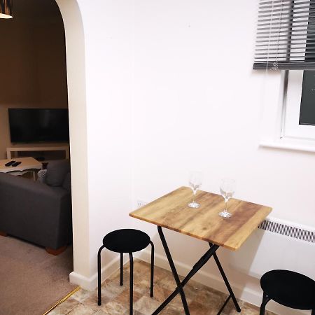 Apartamento City Centre Comfort Southampton Exterior foto